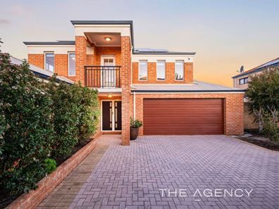 28 Tarquin Gardens, Belmont WA 6104