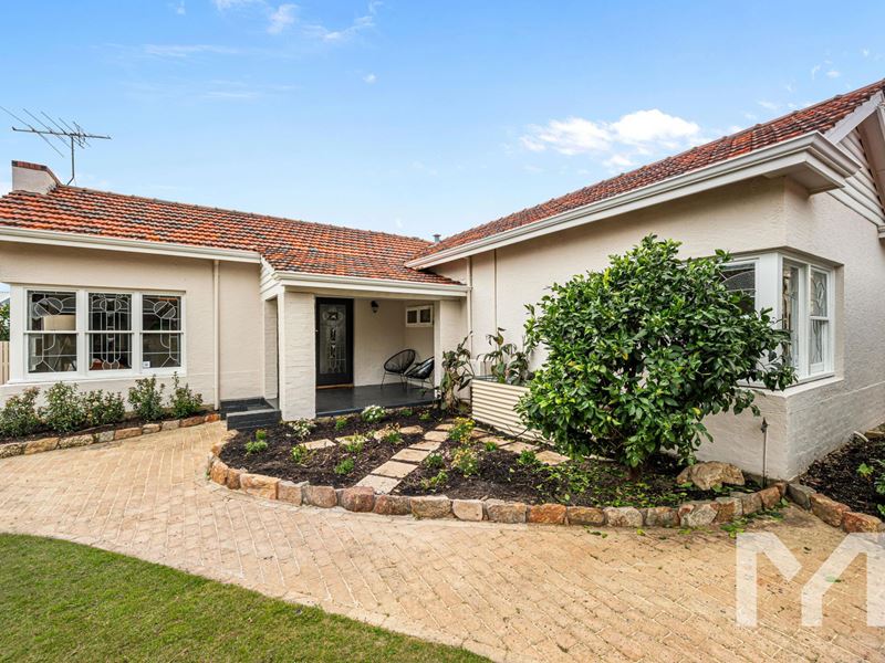 22 Scaddan Street, Wembley WA 6014