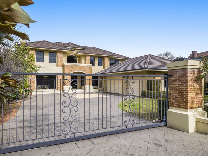 24 Viking Road, Dalkeith WA 6009