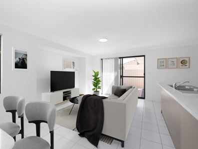 7/123 Renou Street, East Cannington WA 6107