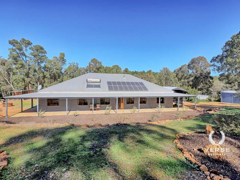 560 Grand Valley Drive, Chidlow