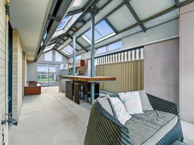 3 Ardglass Gardens, Ridgewood WA 6030