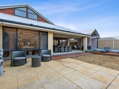 3 Ardglass Gardens, Ridgewood WA 6030