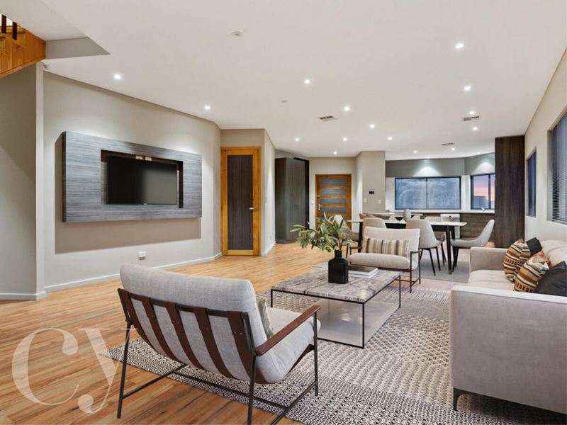 46 Lullworth Terrace, North Coogee