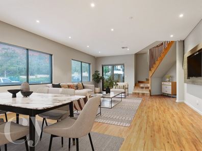 46 Lullworth Terrace, North Coogee WA 6163