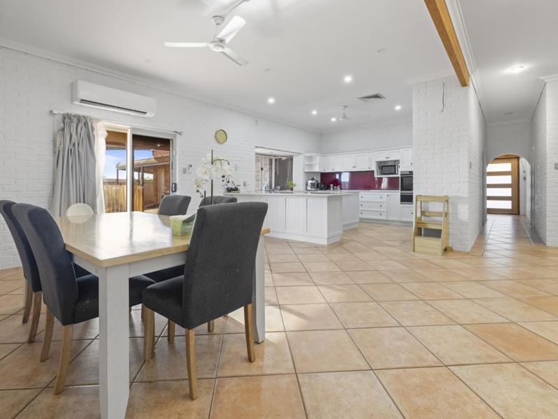 7 Mayo Court, Nickol