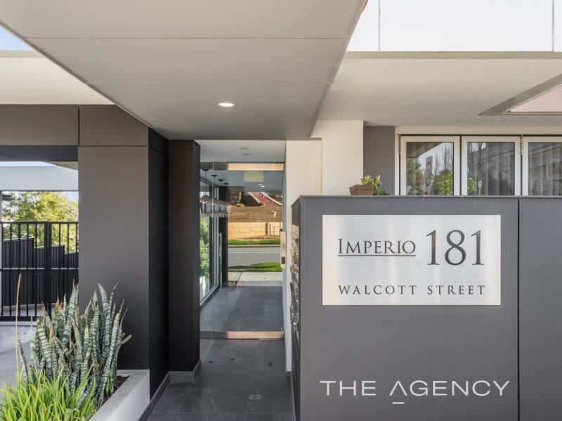 9/181 Walcott Street, Mount Lawley