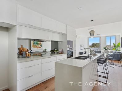 9/181 Walcott Street, Mount Lawley WA 6050