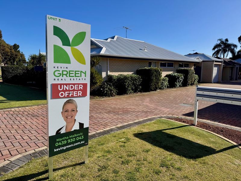3/24 Irrawaddy Drive, Greenfields