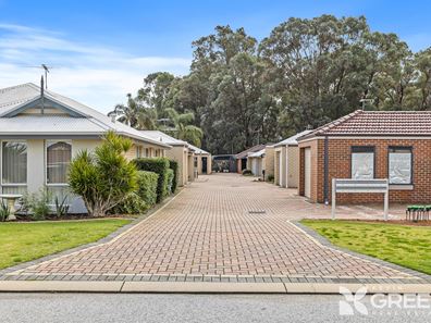 3/24 Irrawaddy Drive, Greenfields WA 6210