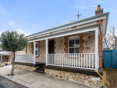 10 Wesley Street, South Fremantle WA 6162