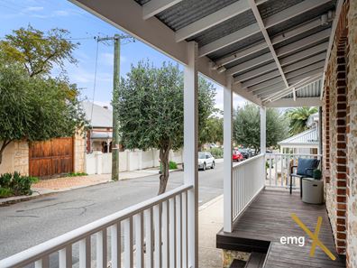 10 Wesley Street, South Fremantle WA 6162