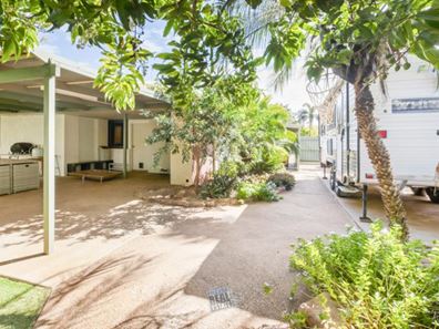 8 Lawrence Way, Millars Well WA 6714