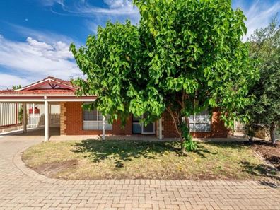 11B WEDGEWOOD GLADE, Gosnells WA 6110