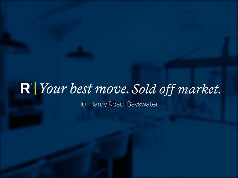 101 Hardy Road, Bayswater