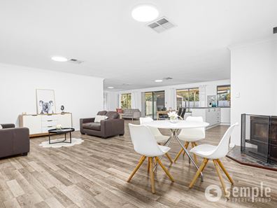 13 Pethick Close, Byford WA 6122