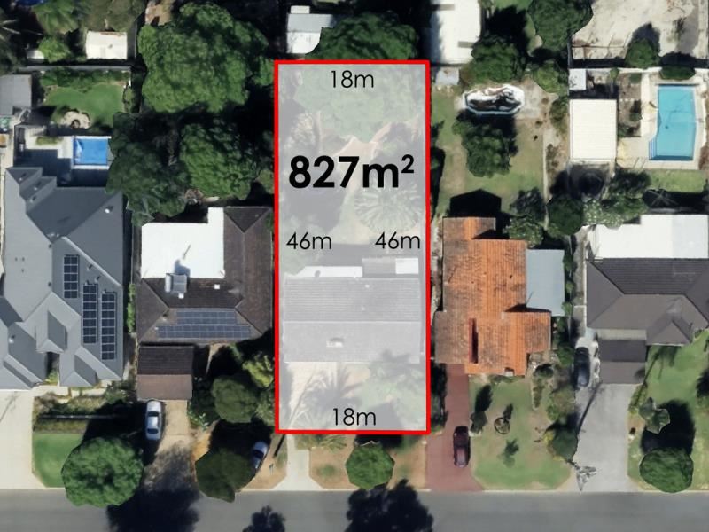 25 Linden Street, Dianella WA 6059