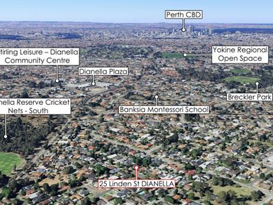25 Linden Street, Dianella WA 6059