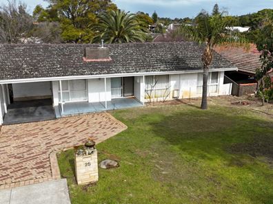 25 Linden Street, Dianella WA 6059