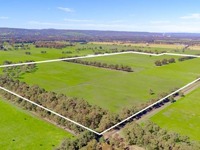Buller Road, Hamel WA 6215