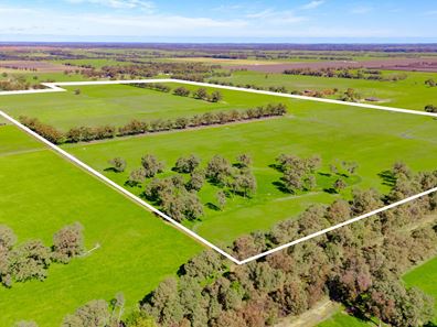 Buller Road, Hamel WA 6215