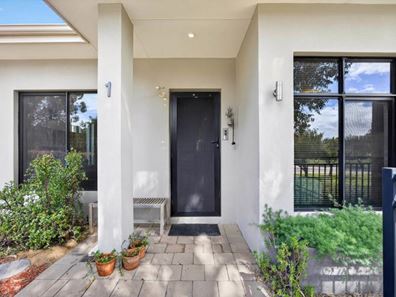 1 Redgum Way, Kwinana Town Centre WA 6167