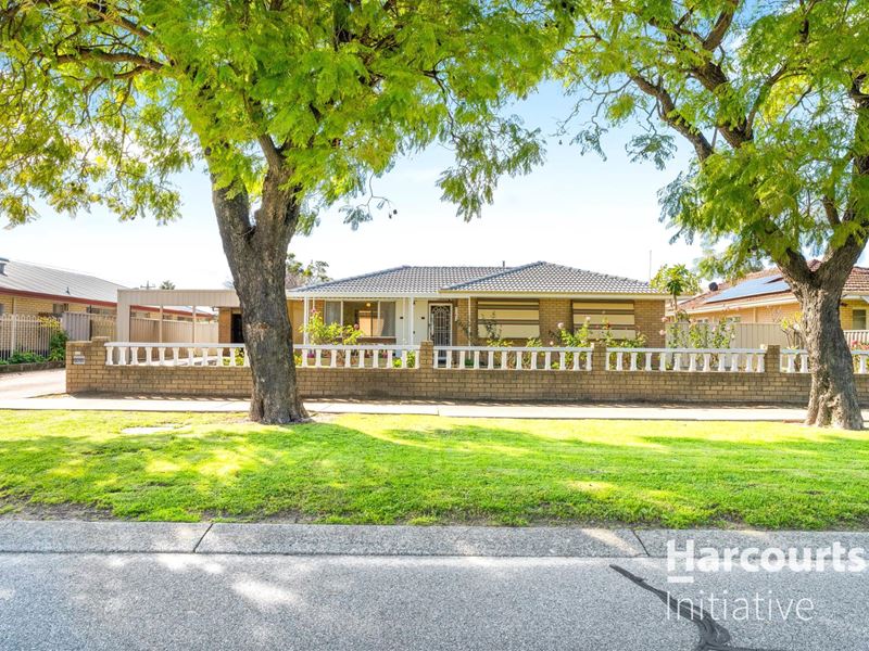 58 Victoria Parade, Midvale WA 6056
