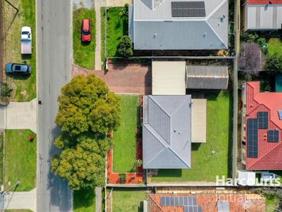 58 Victoria Parade, Midvale WA 6056