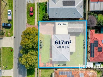 58 Victoria Parade, Midvale WA 6056