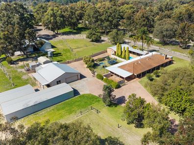 26 Cassia Drive, Karnup WA 6176