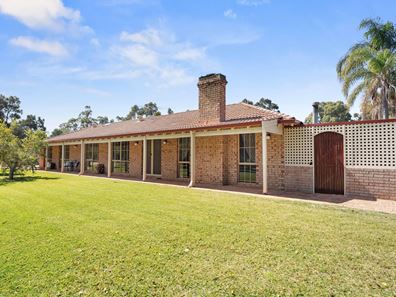 26 Cassia Drive, Karnup WA 6176