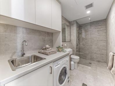 2018/380 MURRAY STREET, Perth WA 6000