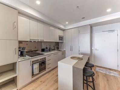 2018/380 MURRAY STREET, Perth WA 6000