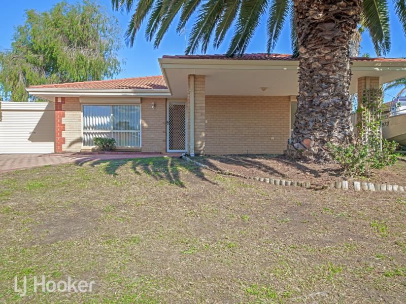 14 Redbank Rise, Clarkson WA 6030