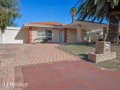 14 Redbank Rise, Clarkson WA 6030