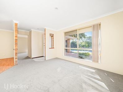 14 Redbank Rise, Clarkson WA 6030