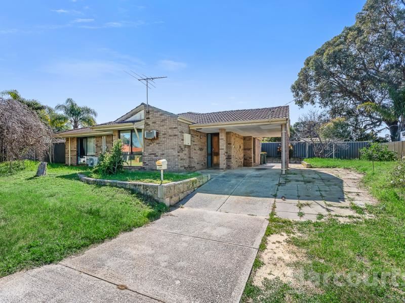 36 Wonambi Way, Wanneroo WA 6065