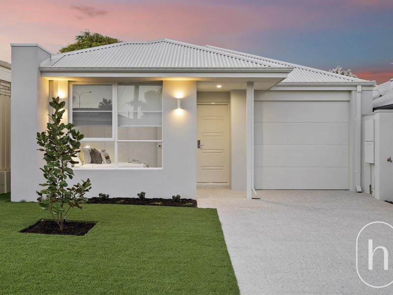 58 SANDALFORD DRIVE, Beldon WA 6027