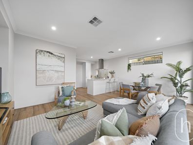 58 SANDALFORD DRIVE, Beldon WA 6027