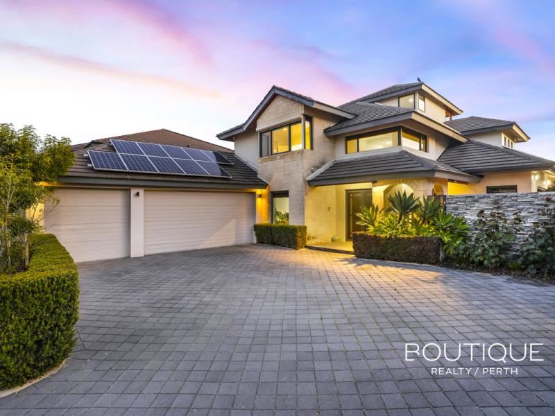 5 Anacapri Road, Hillarys WA 6025