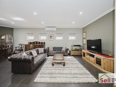 21 Maitland Road, Balga WA 6061