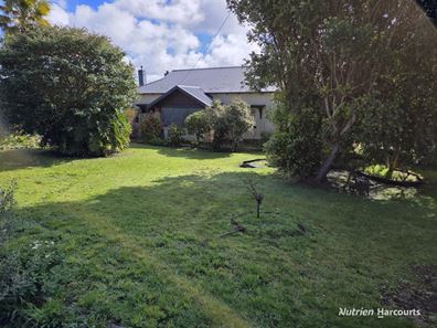 35 Langton Road, Mount Barker WA 6324