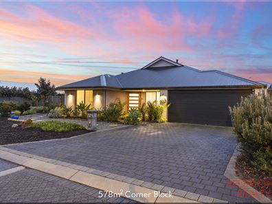 23 Wildwood Mews, Carramar WA 6031