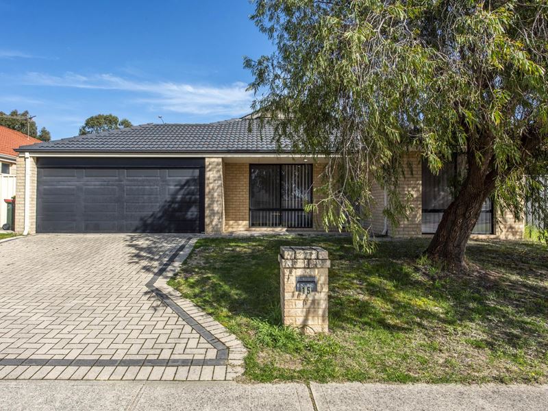15 Crusoe Link, Secret Harbour WA 6173