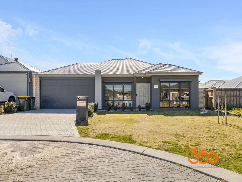 19 Glamorgan Loop, Ellenbrook