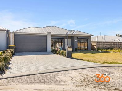 19 Glamorgan Loop, Ellenbrook WA 6069