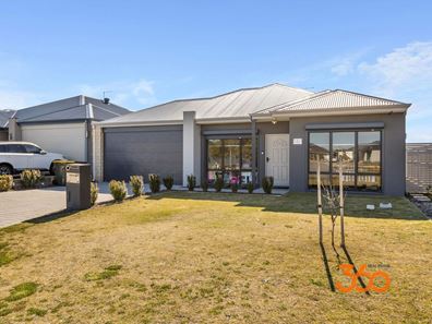 19 Glamorgan Loop, Ellenbrook WA 6069