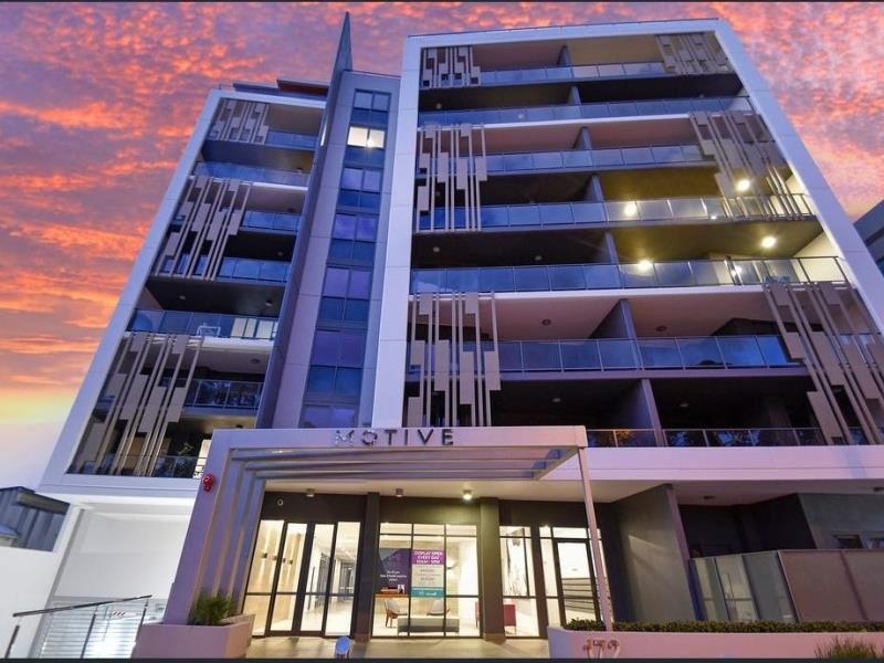 138/172 Railway Parade, West Leederville WA 6007