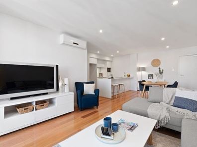 138/172 Railway Parade, West Leederville WA 6007