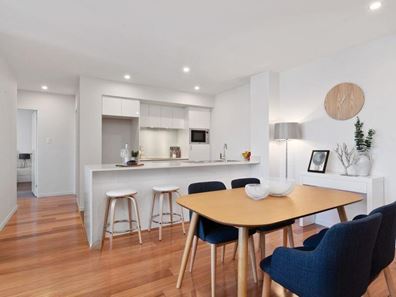 138/172 Railway Parade, West Leederville WA 6007